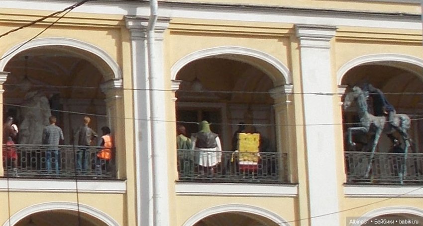 Питер май 2022 год, продолжение