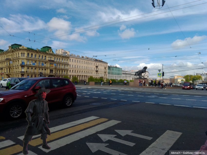 Питер май 2022 год, продолжение