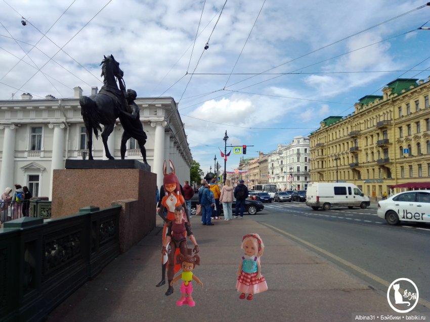 Питер май 2022 год, продолжение