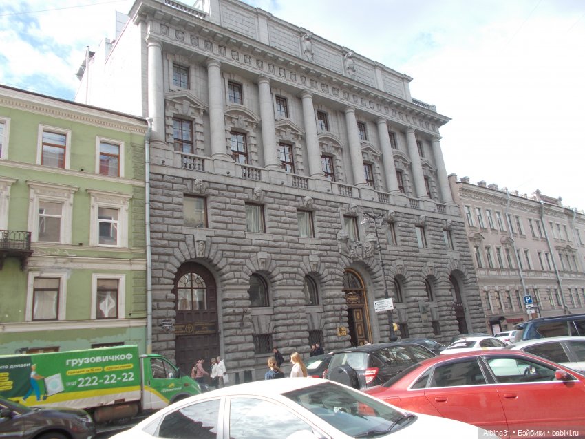 Питер май 2022 год, продолжение