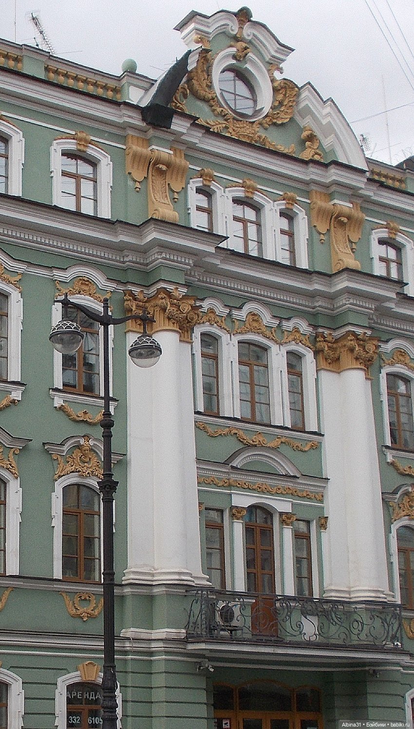 Питер май 2022 год, продолжение