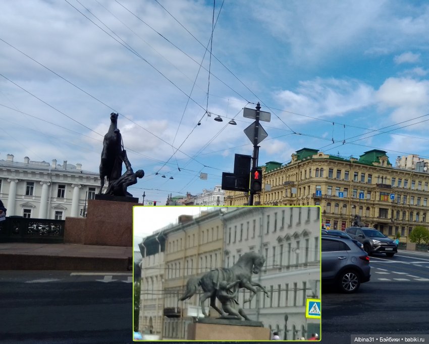 Питер май 2022 год, продолжение