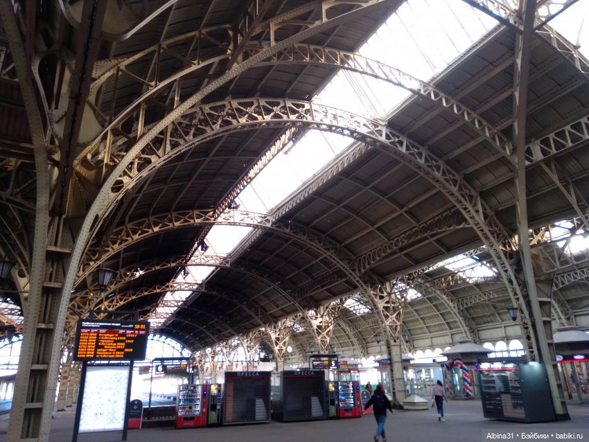 Витебский вокзал. Питер — Игровые куклы разных производителей (Разное): редкие бренды