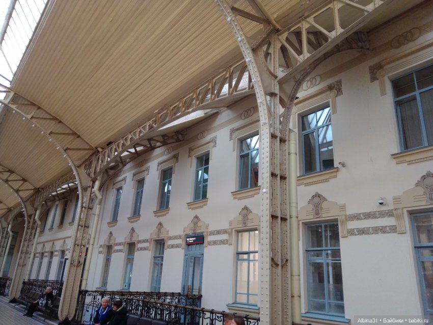 Витебский вокзал. Питер — Игровые куклы разных производителей (Разное): редкие бренды