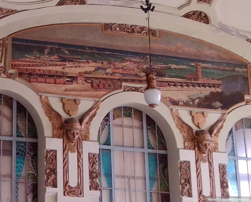 Витебский вокзал. Питер — Игровые куклы разных производителей (Разное): редкие бренды