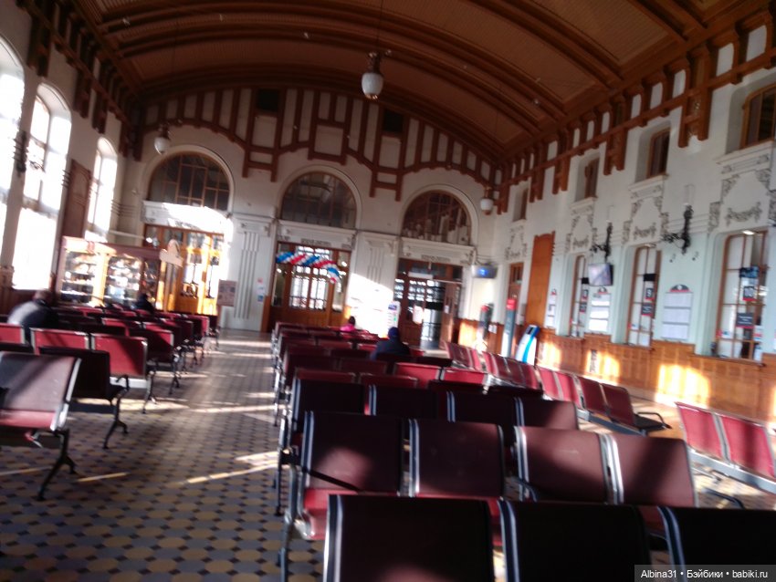 Витебский вокзал. Питер — Игровые куклы разных производителей (Разное): редкие бренды