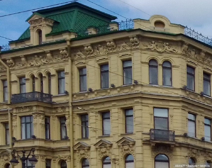 Питер май 2022 год, продолжение