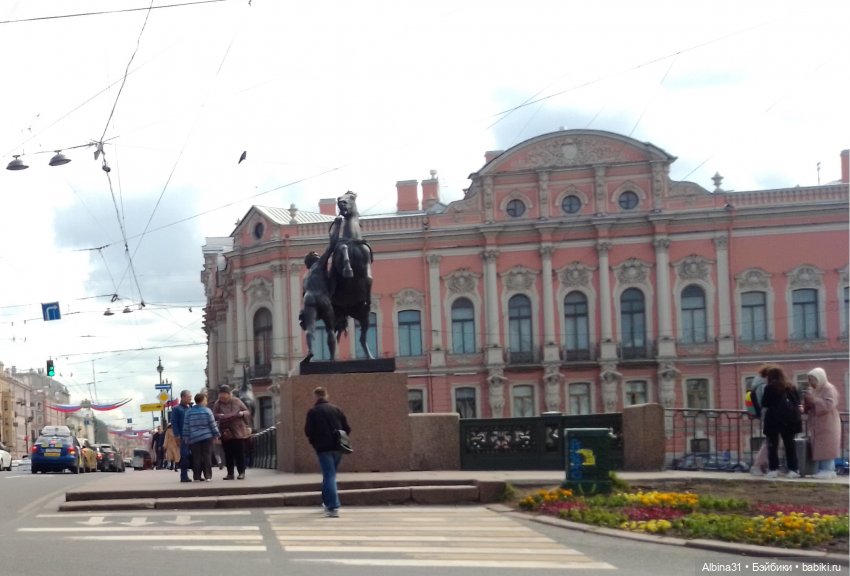 Питер май 2022 год, продолжение