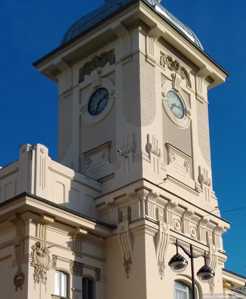 Витебский вокзал. Питер — Игровые куклы разных производителей (Разное): редкие бренды (фото 6)