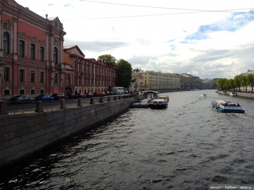 Питер май 2022 год, продолжение