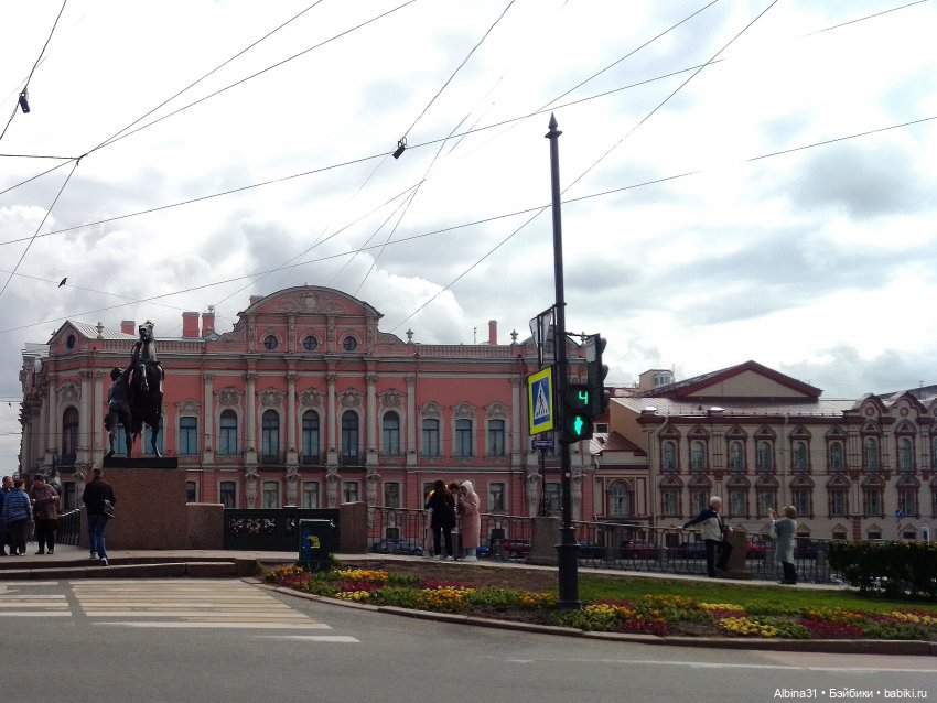 Питер май 2022 год, продолжение