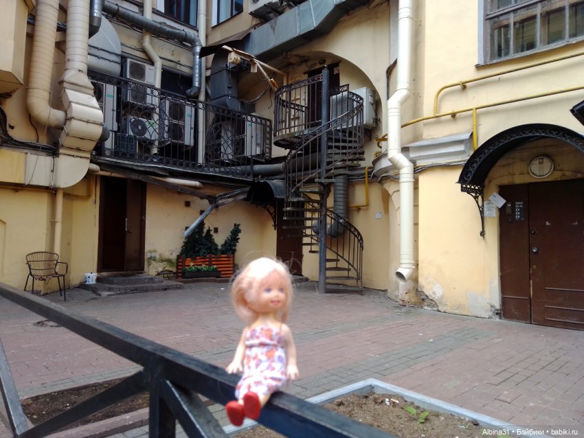 Питер май 2022 год, продолжение (фото 2)