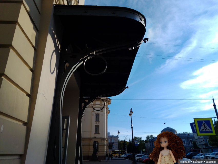 Витебский вокзал. Питер — Игровые куклы разных производителей (Разное): редкие бренды