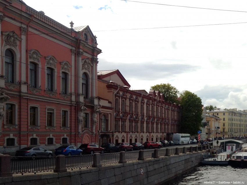 Питер май 2022 год, продолжение