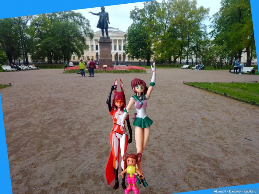 Питер май 2022 год, продолжение (2)