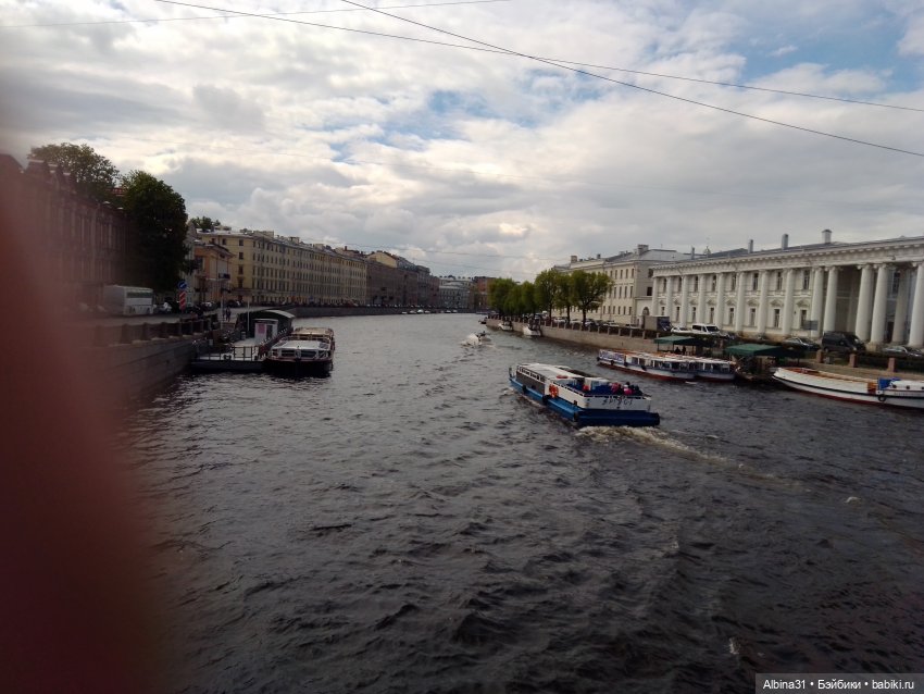 Питер май 2022 год, продолжение