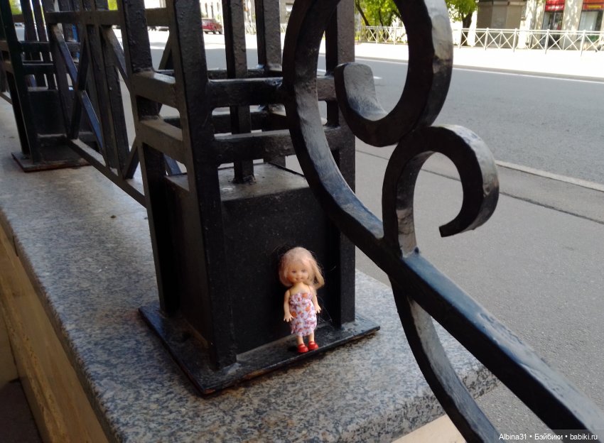 Питер май 2022 год, продолжение (2)