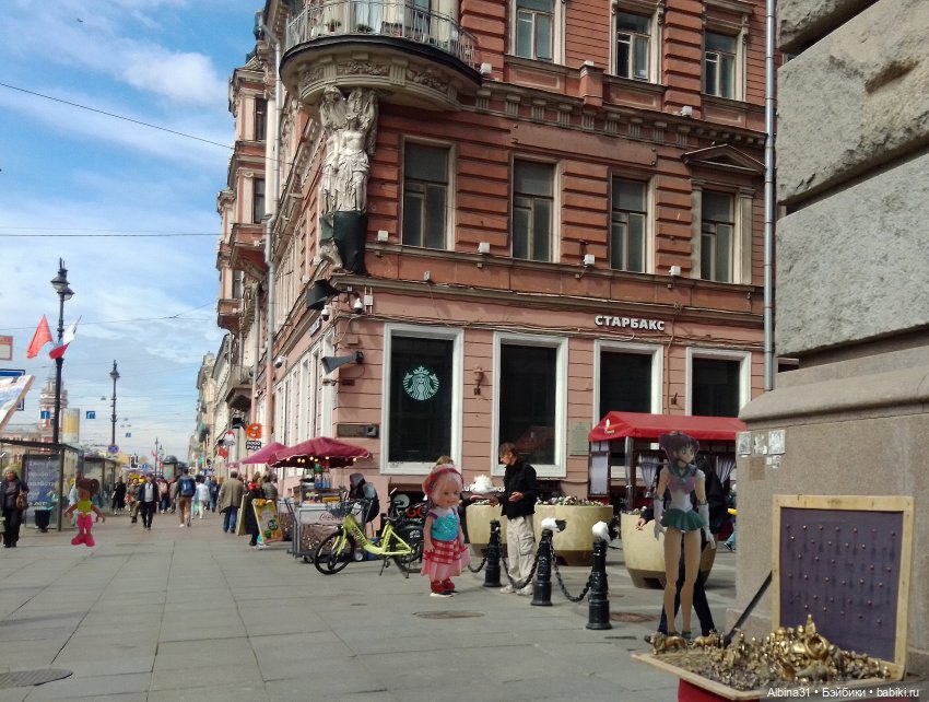 Питер май 2022 год, продолжение (2)