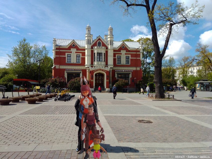 Питер май 2022 год, продолжение (2)