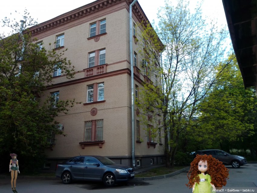 Питер май 2022 год, продолжение (2)