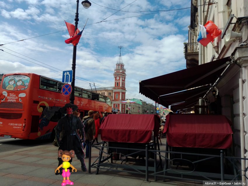 Питер май 2022 год, продолжение (2)