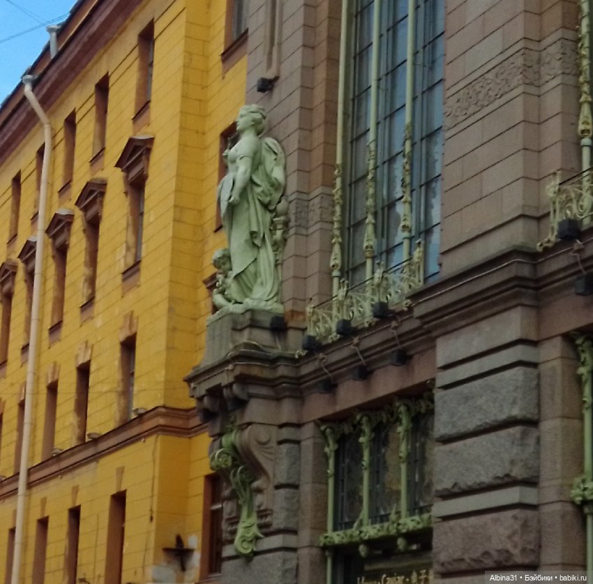 Питер май 2022 год, продолжение (2)