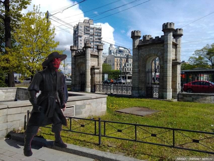 Питер май 2022 год, продолжение (2)