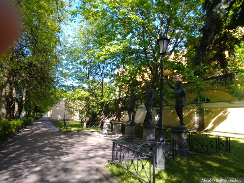 Май 2022 год. Поход на каменный остров