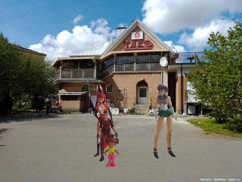 Питер май 2022 год, продолжение (2)