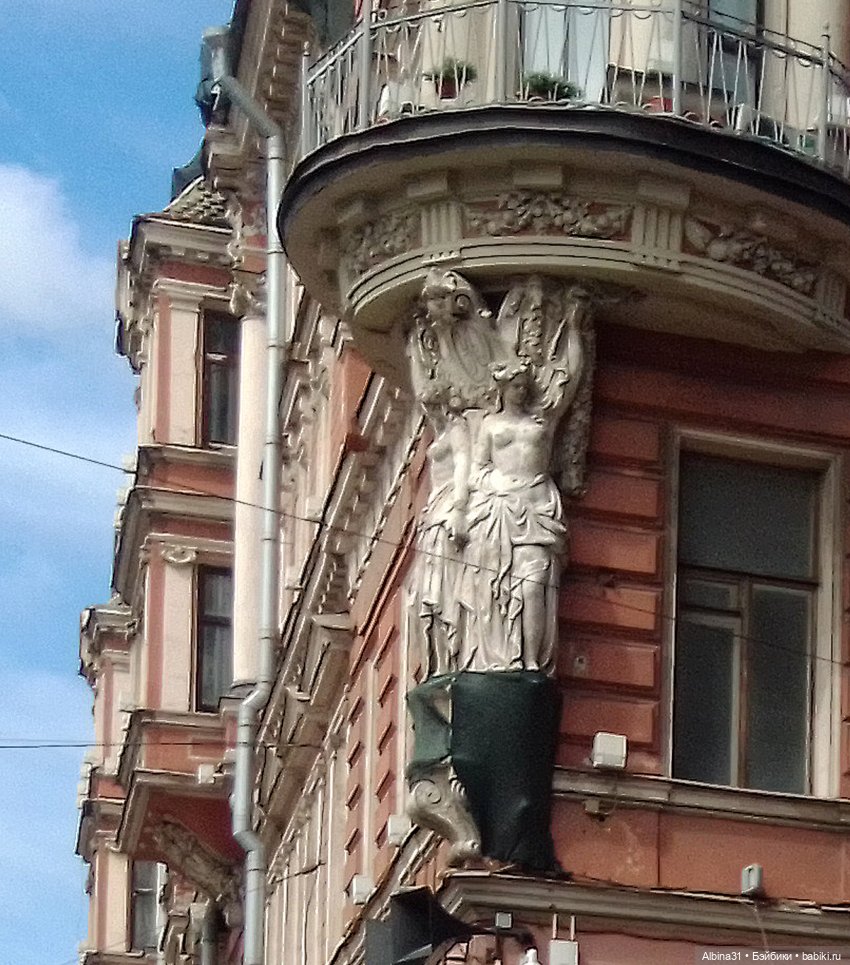 Питер май 2022 год, продолжение (2)