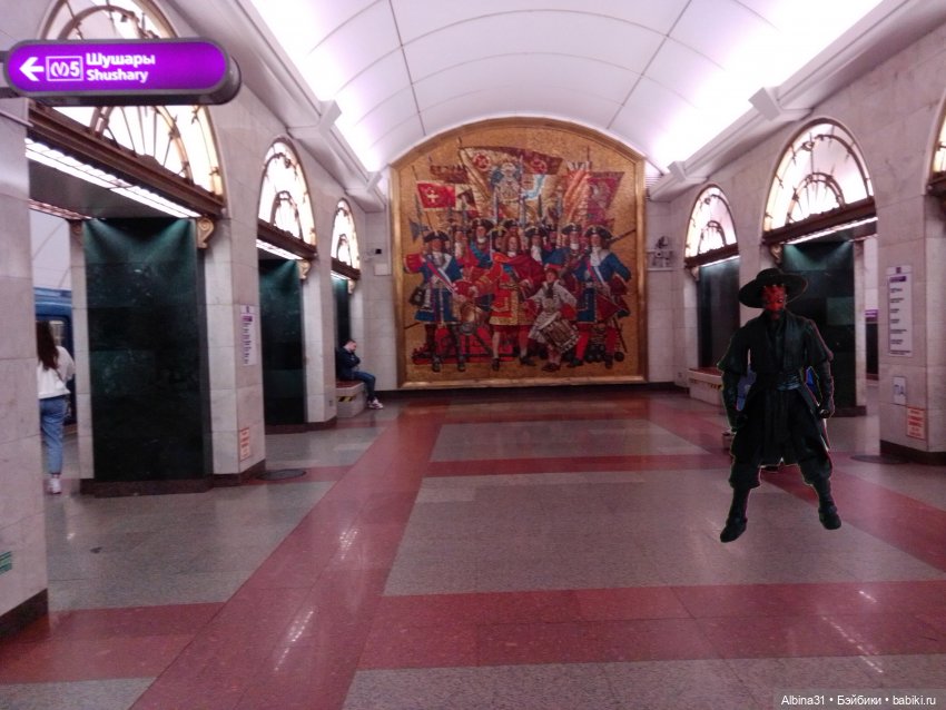 Питер май 2022 год, продолжение (2)