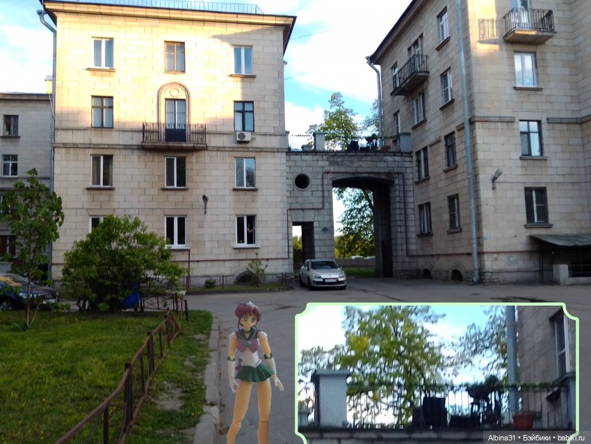 Питер май 2022 год, продолжение (2)