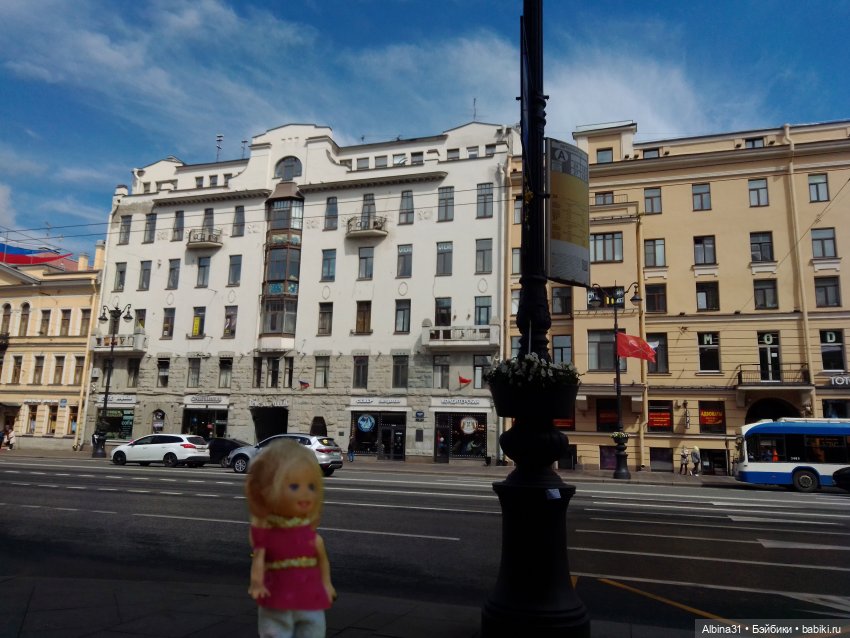 Питер май 2022 год, продолжение (2)