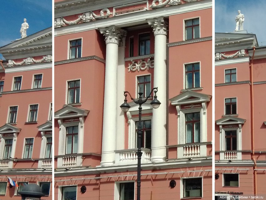 Питер май 2022 год, продолжение (2) (фото 4)