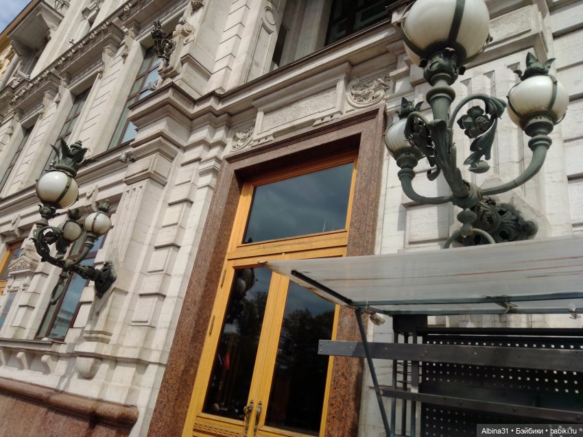 Питер май 2022 год, продолжение (2) (фото 5)