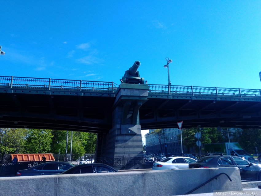 Май 2022 год. Поход на каменный остров (фото 9)