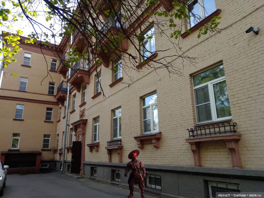 Питер май 2022 год, продолжение (2)