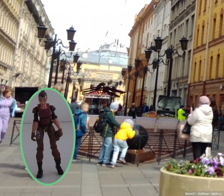 Питер май 2022 год, продолжение (2)