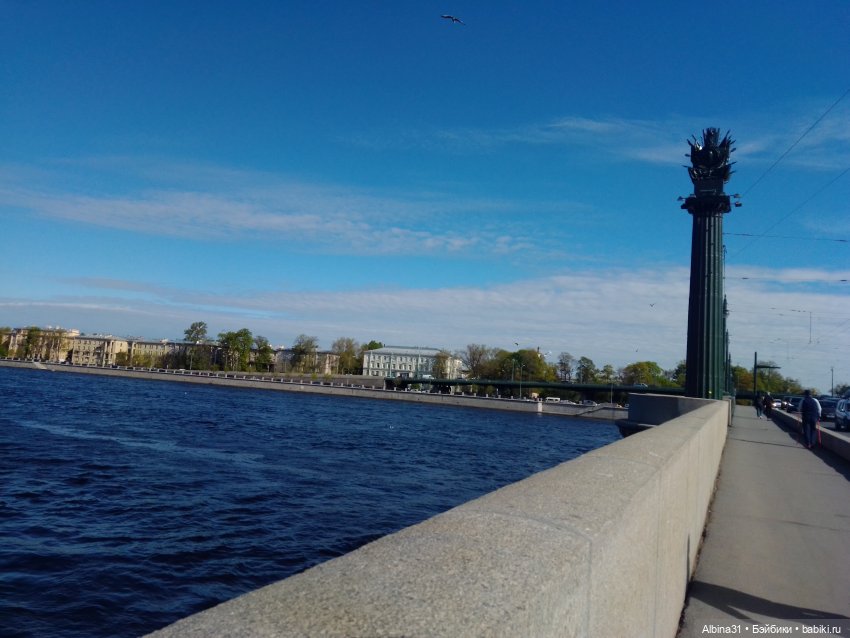 Май 2022 год. Поход на каменный остров