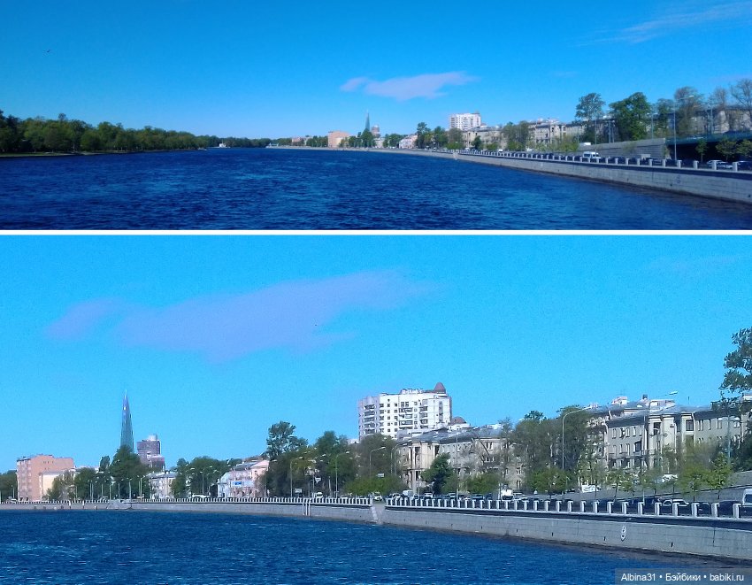 Май 2022 год. Поход на каменный остров (фото 10)