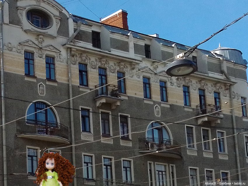 Питер май 2022 год, продолжение (2)