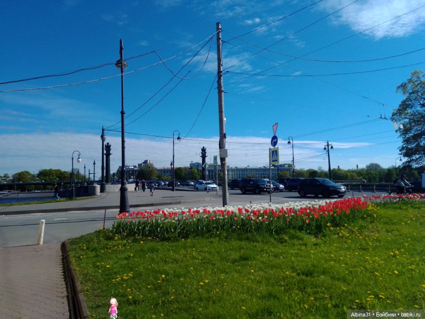 Май 2022 год. Поход на каменный остров