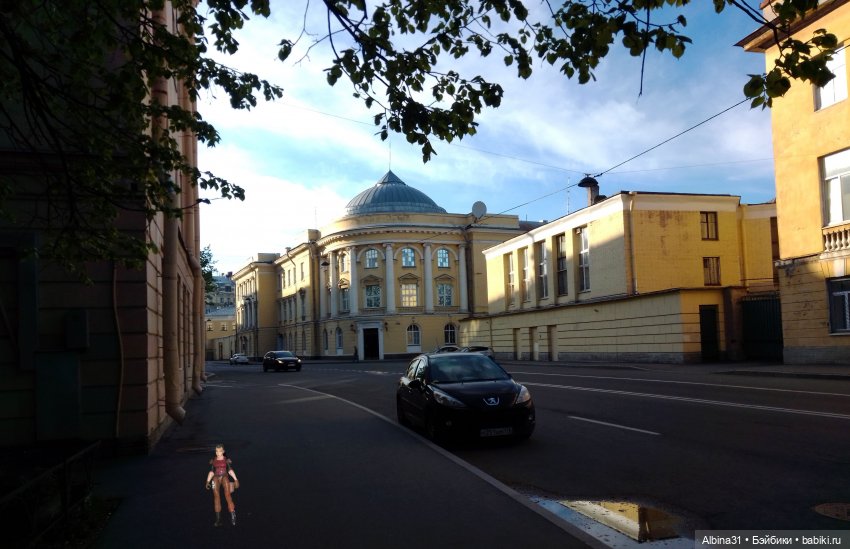 Питер май 2022 год, продолжение (2)