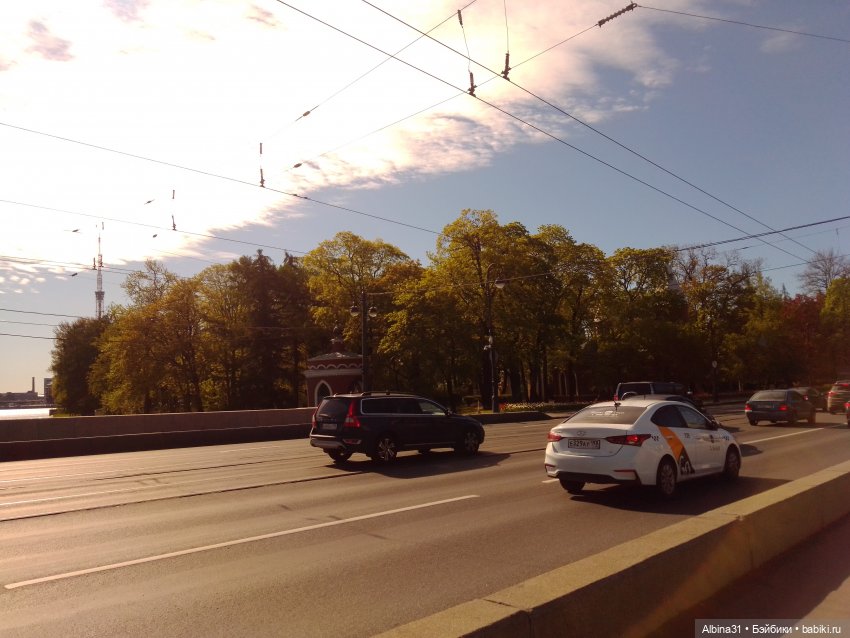 Май 2022 год. Поход на каменный остров