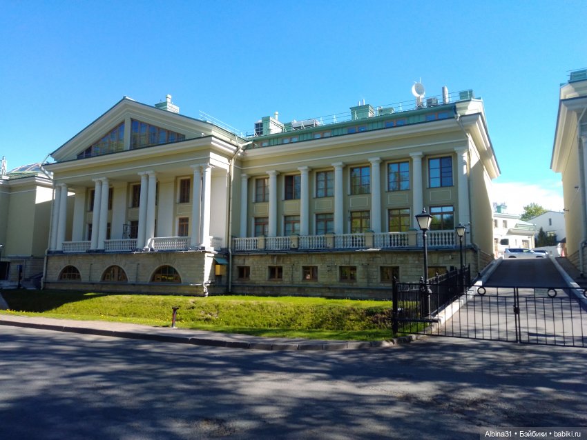 Май 2022 год. Поход на каменный остров