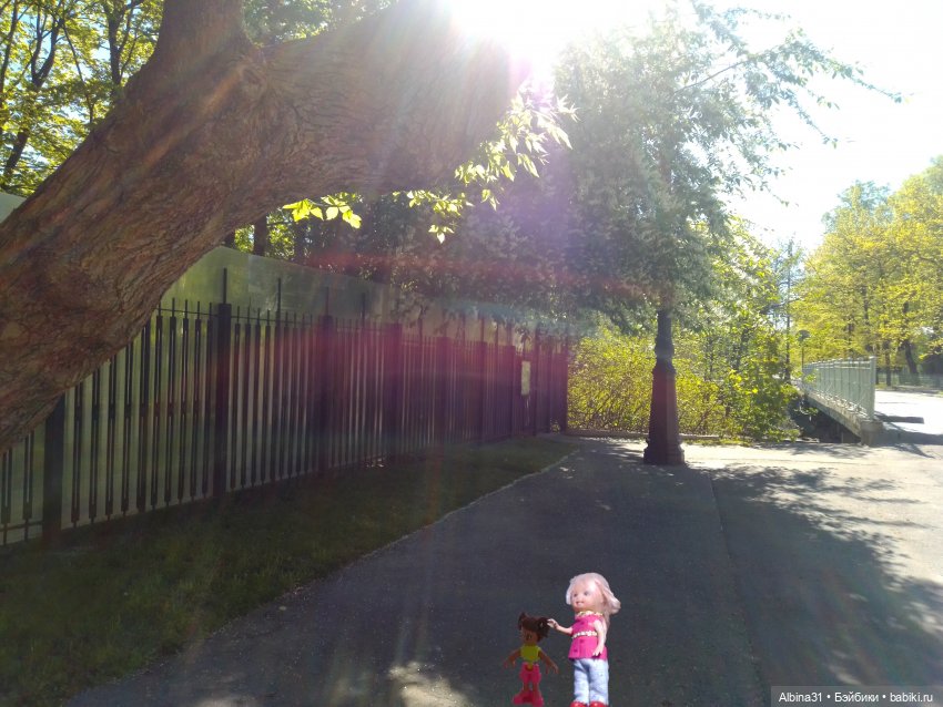 Май 2022 год. Поход на каменный остров