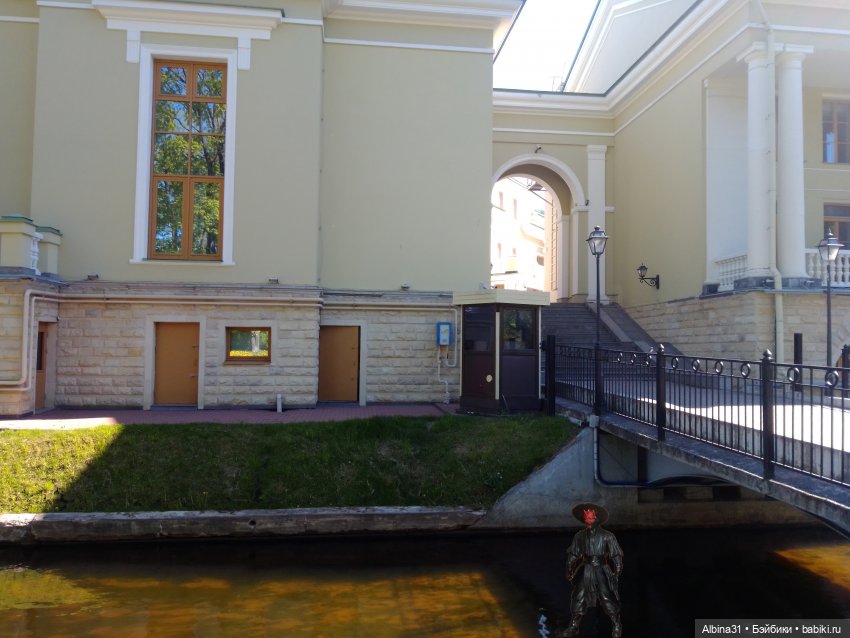 Май 2022 год. Поход на каменный остров