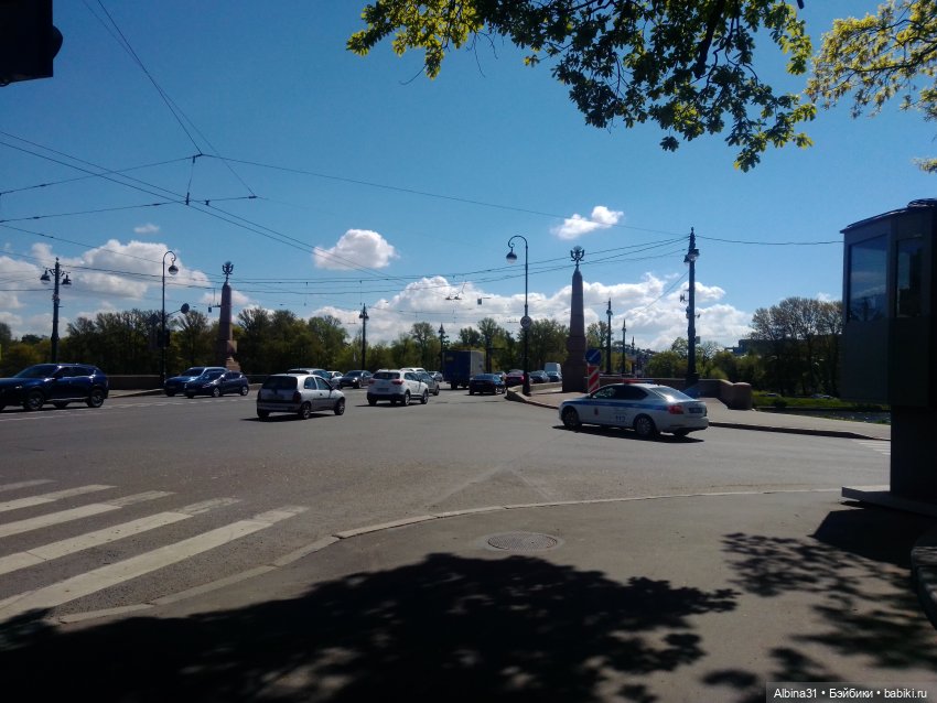 Май 2022 год. Поход на каменный остров