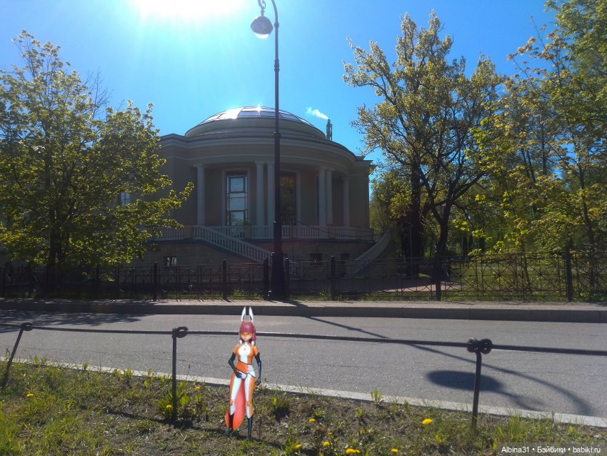 Май 2022 год. Поход на каменный остров