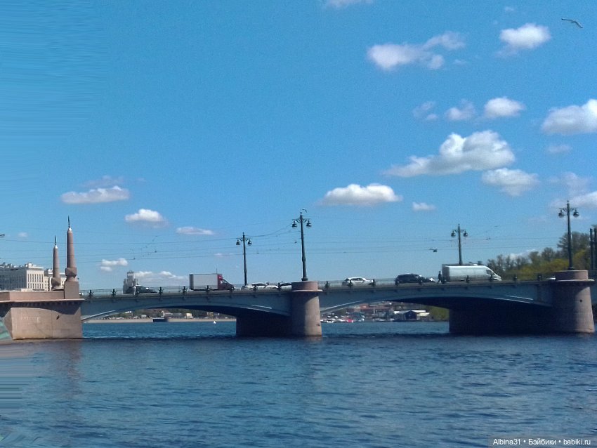 Май 2022 год. Поход на каменный остров